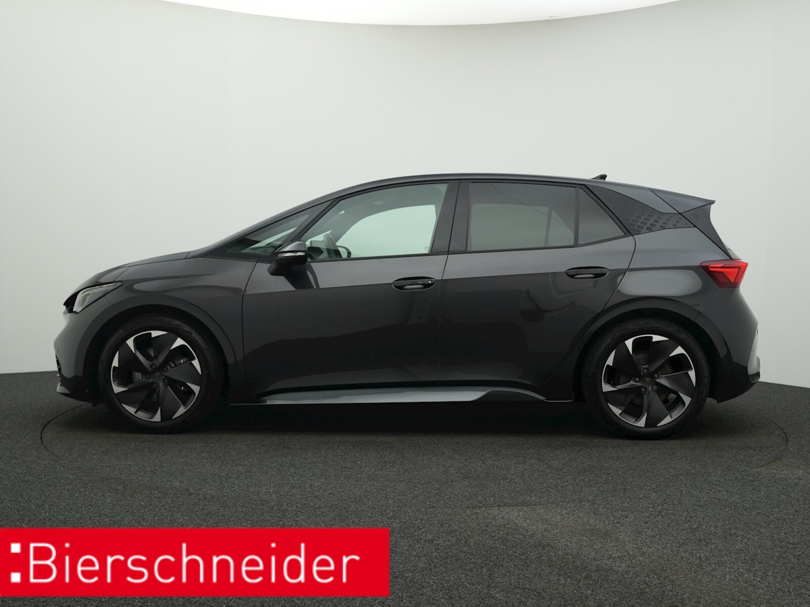 CUPRA Born – Bild 2