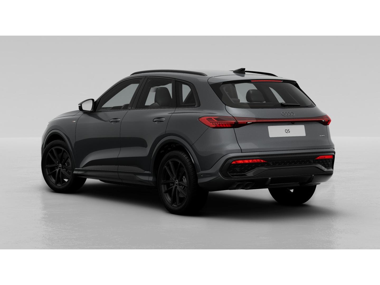 Bild über Audi Q5 SUV TDI quattro 150 kW S tronic - für weitere Informationen kontaktieren Sie den Audi Partner