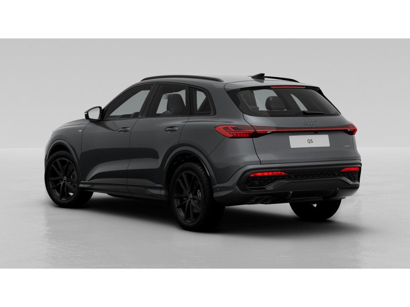 Audi Q5 – Bild 3