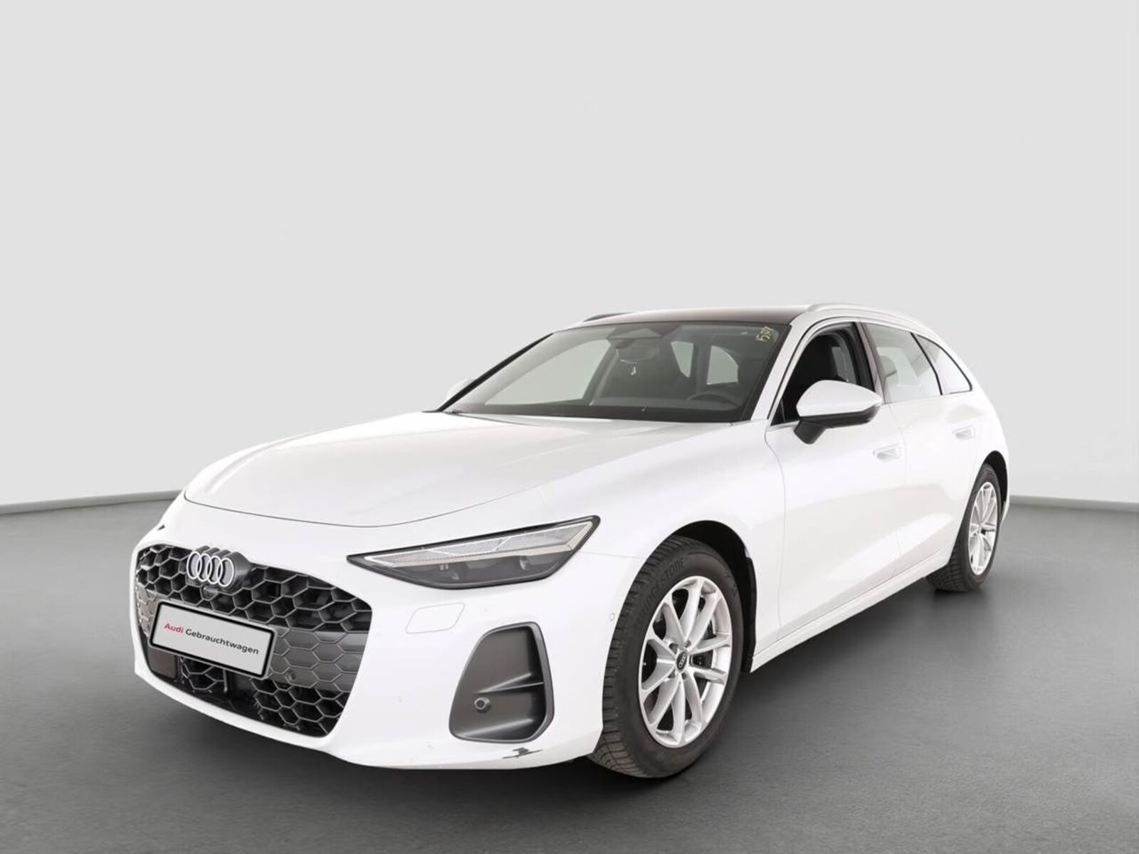 Audi A6 Avant – Bild 2