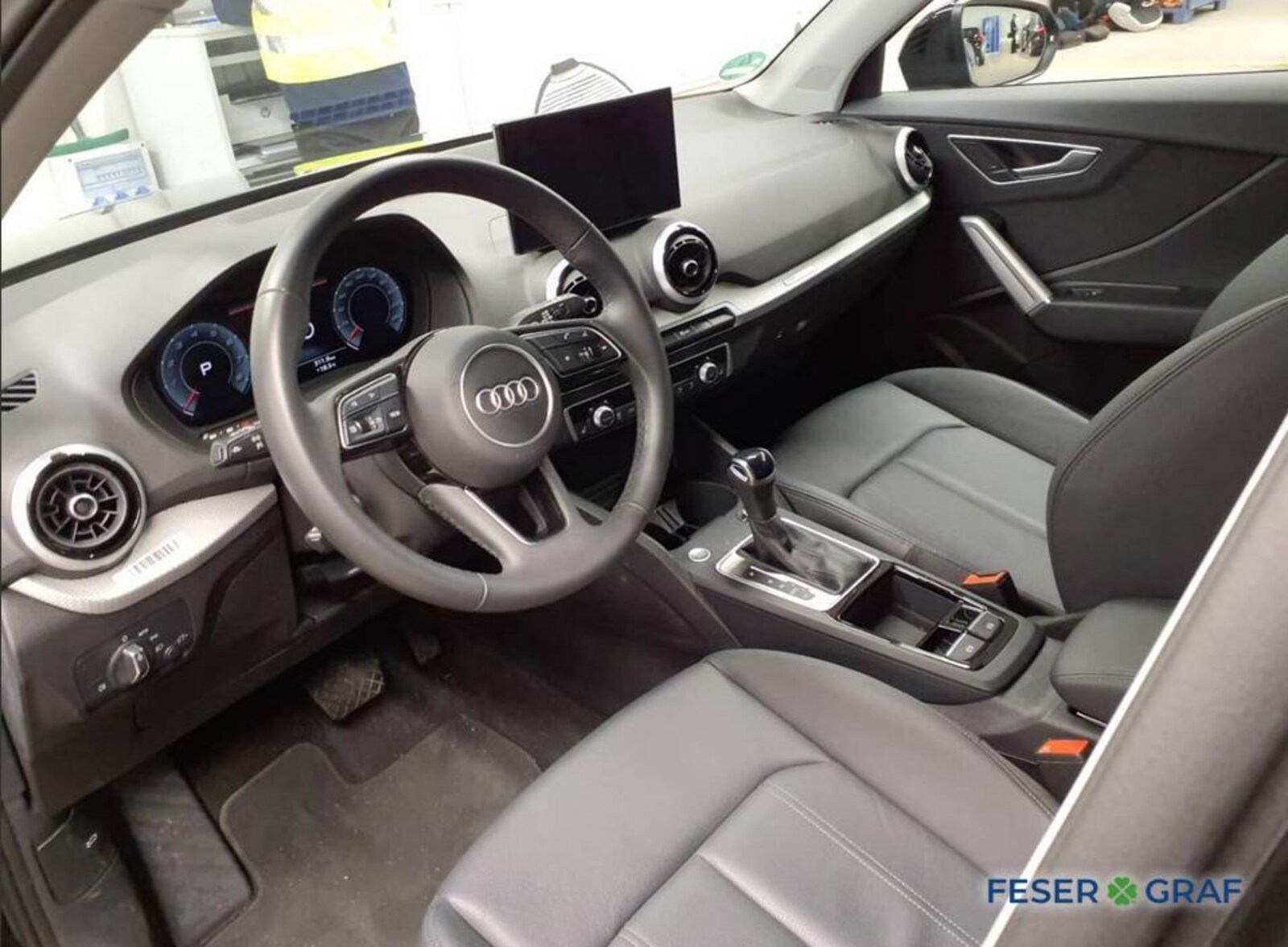 Audi Q2 – Bild 3