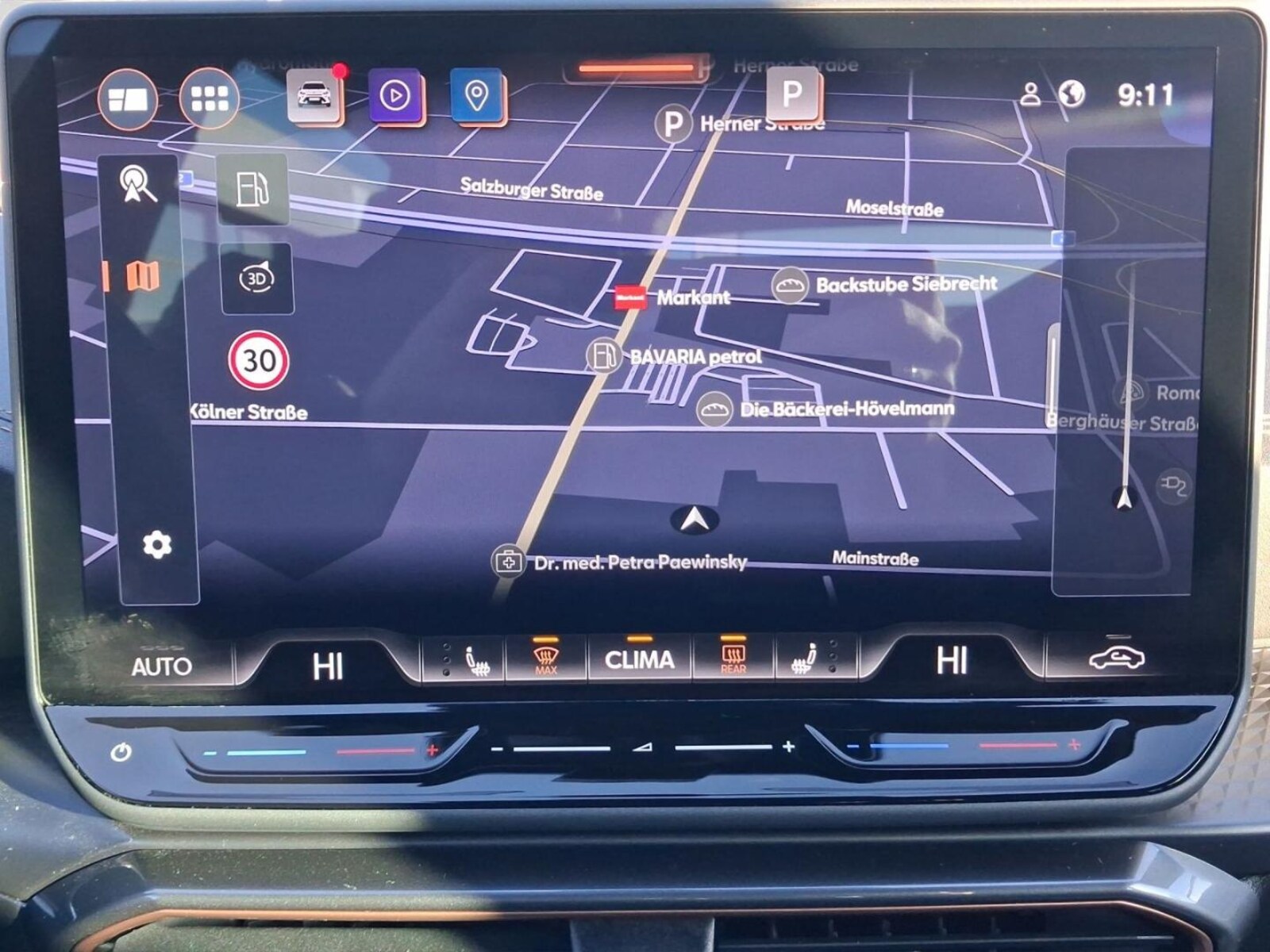 CUPRA Formentor – Bild 11