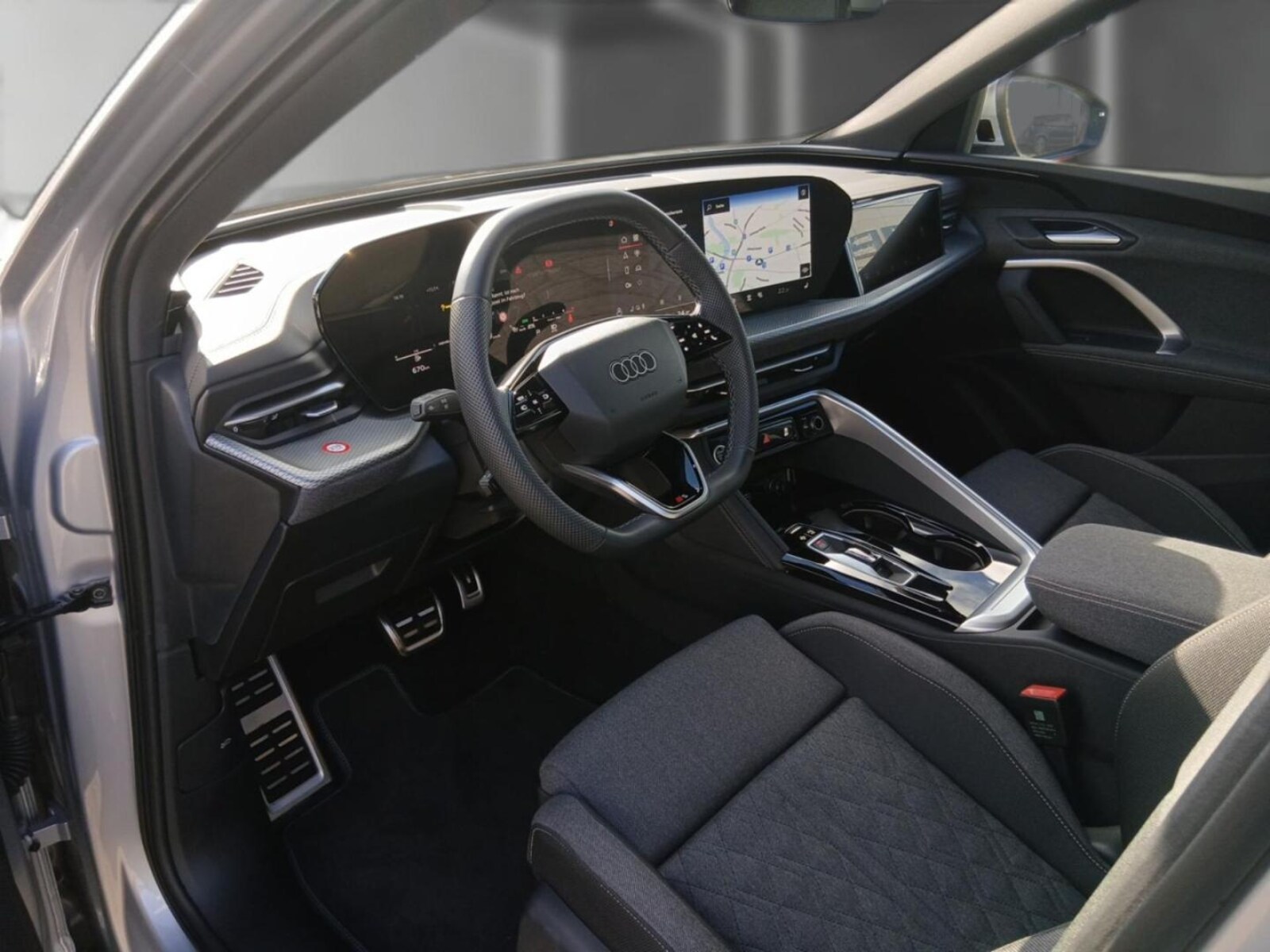 Audi Q5 – Bild 19