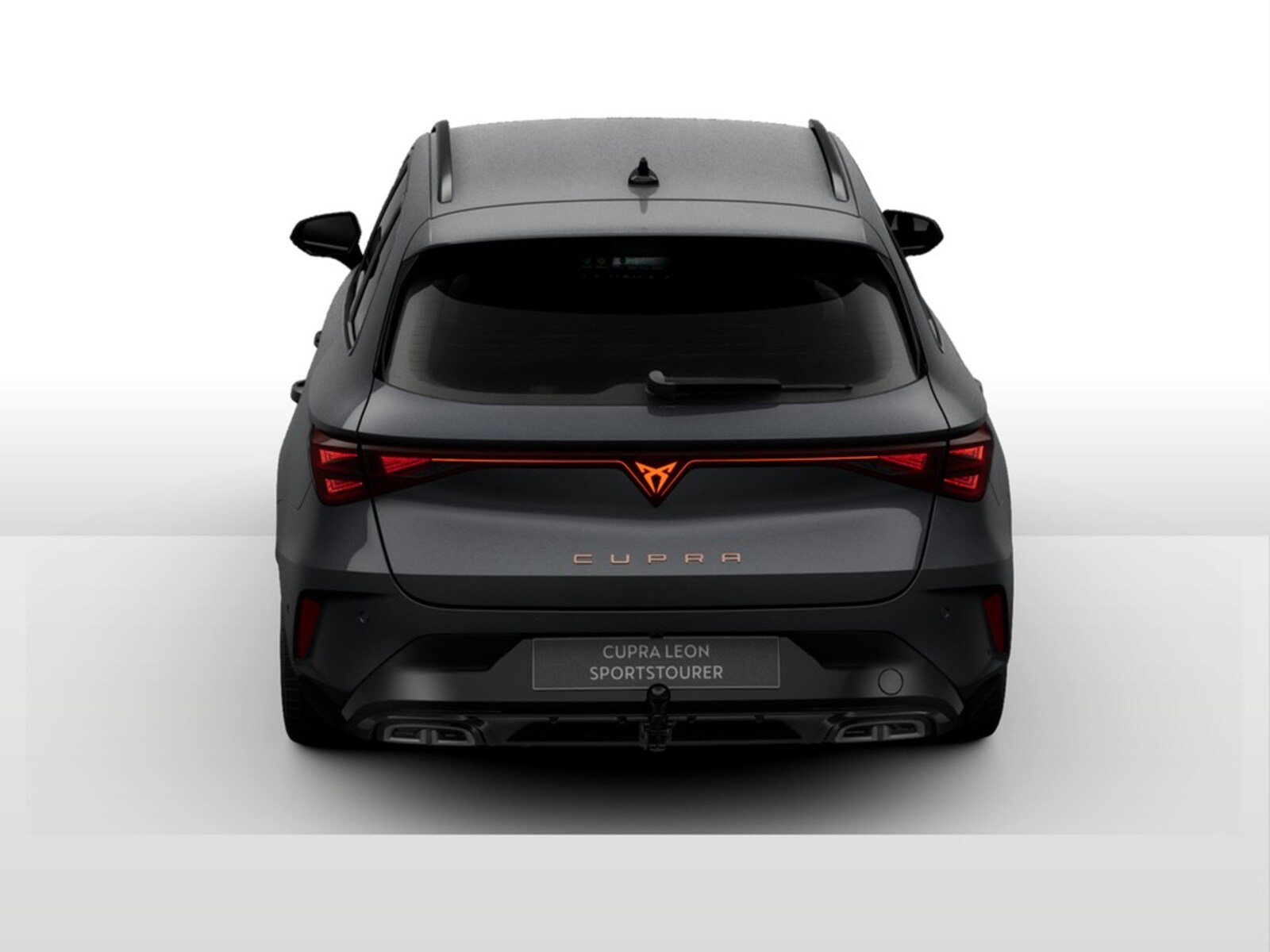 CUPRA Leon Sportstourer – Bild 4
