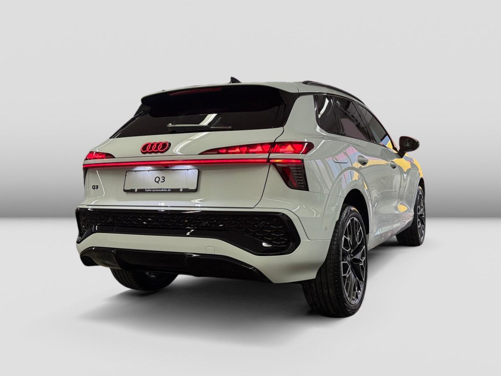 Audi Q3 – Bild 3