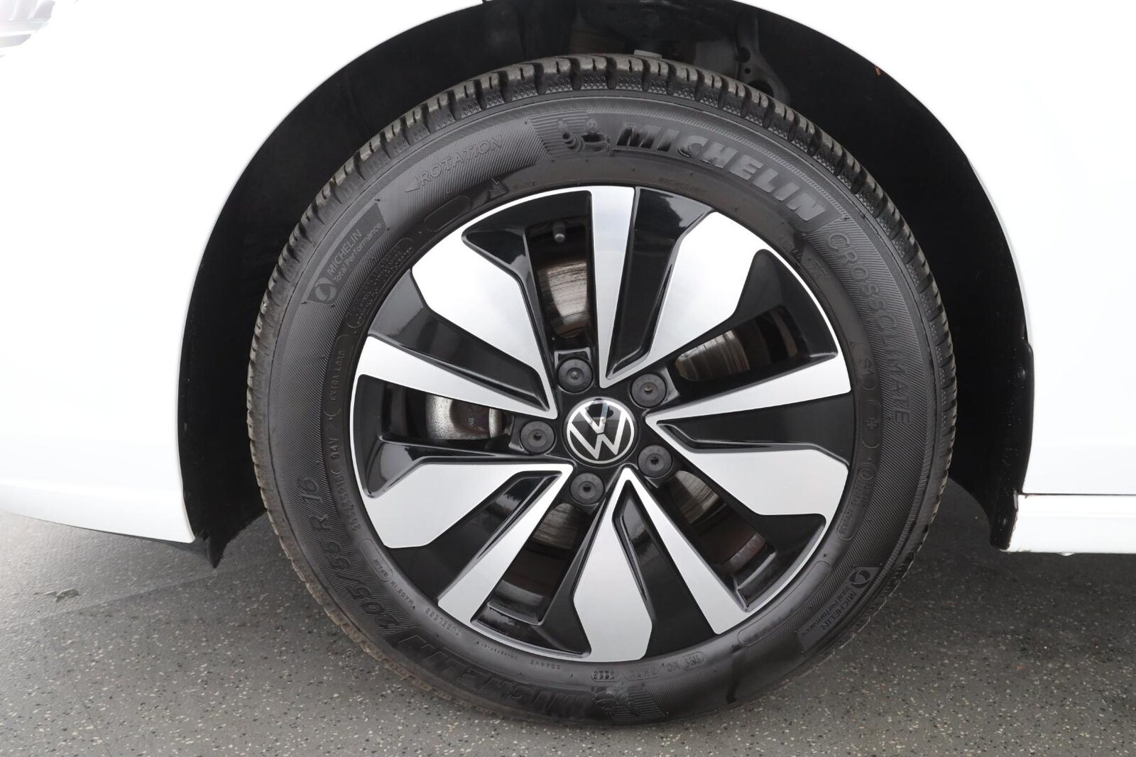 Volkswagen Golf Variant – Bild 8