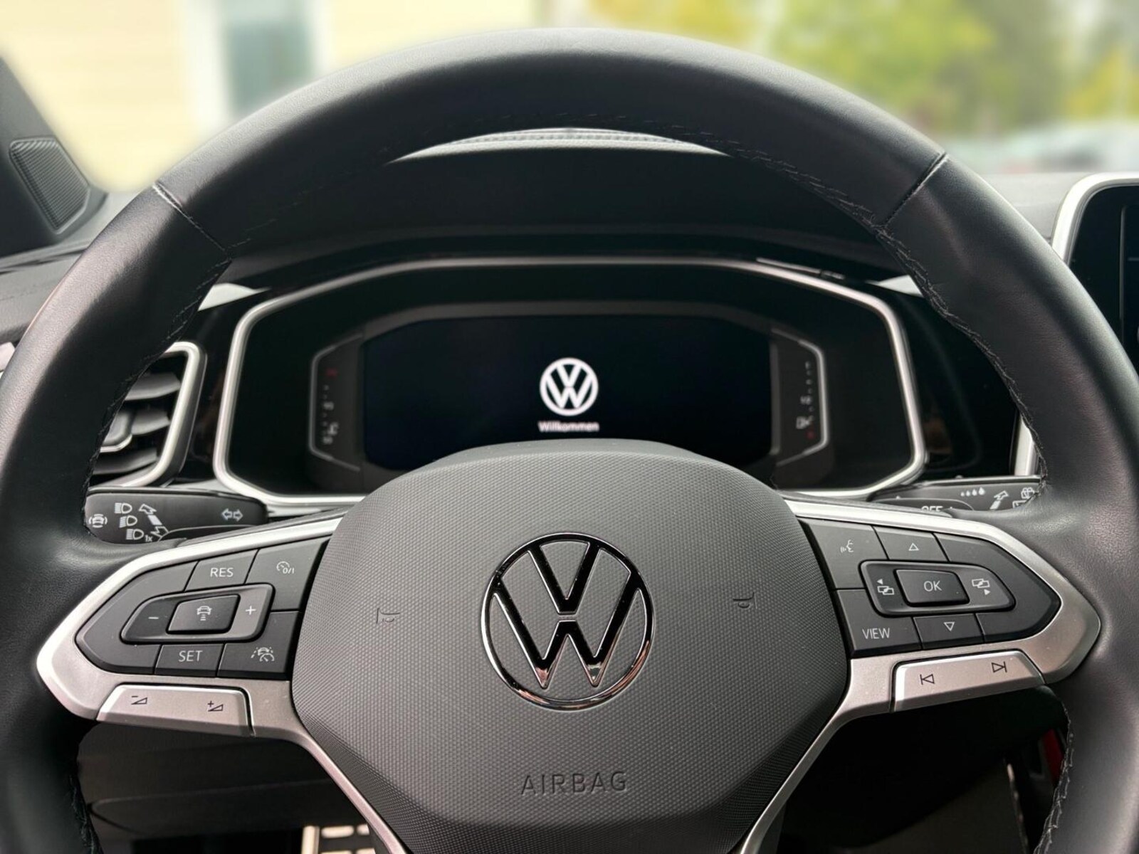 Volkswagen T-Roc – Bild 10
