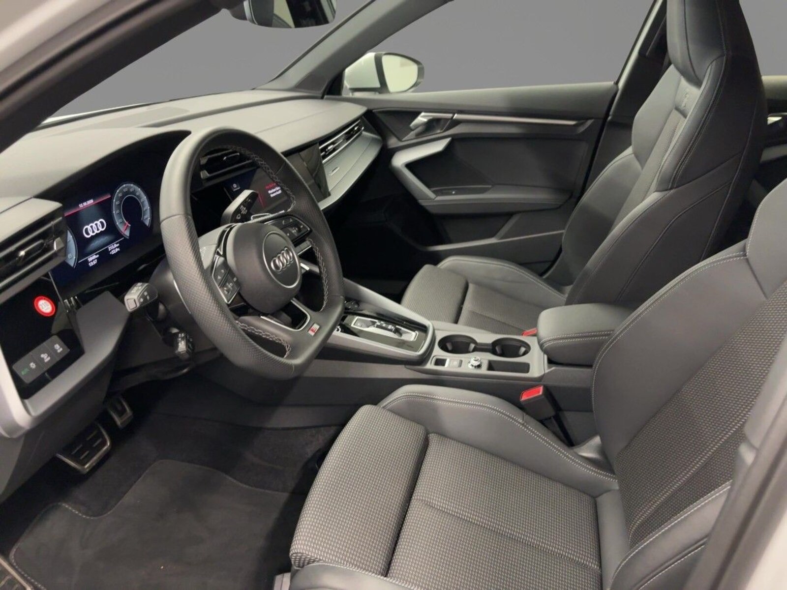 Audi A3 Limousine – Bild 9