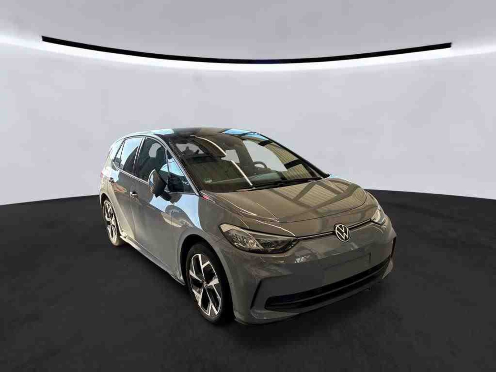 Volkswagen ID.3 – Bild 2