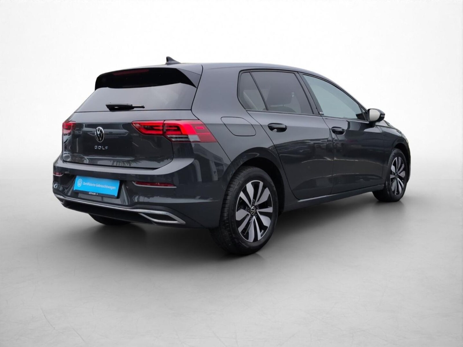 Volkswagen Golf – Bild 3