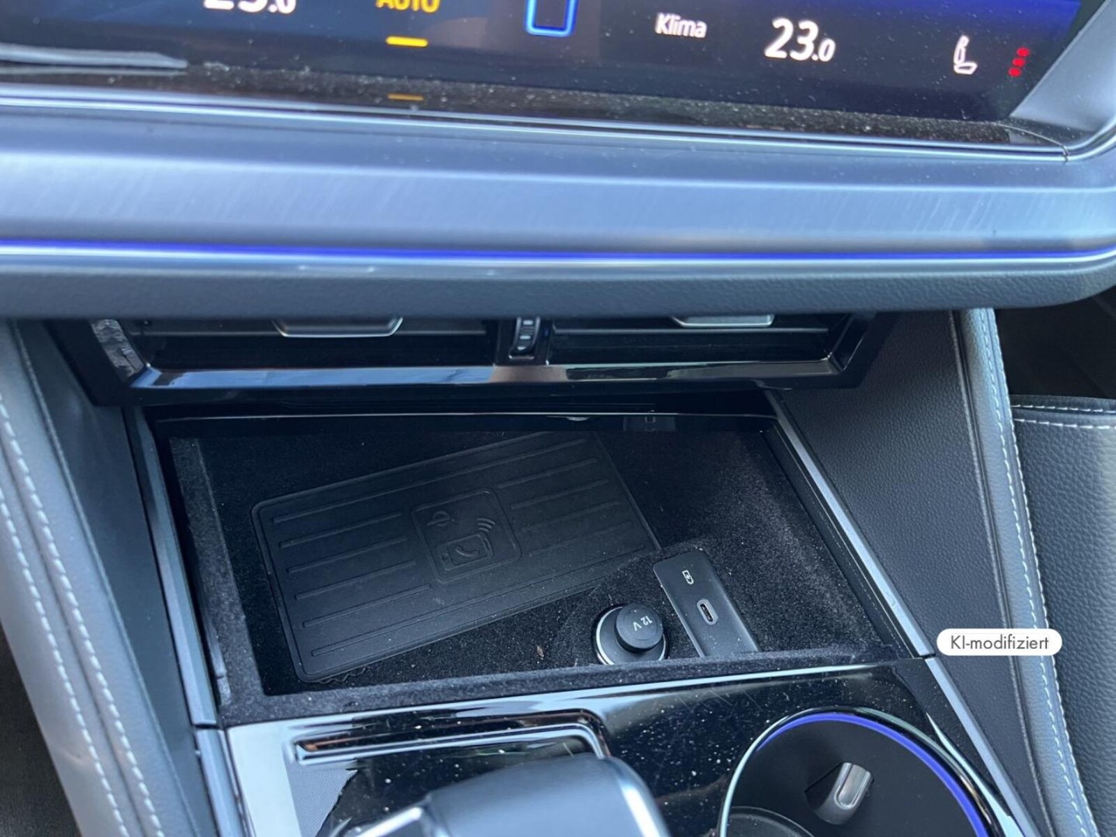 Volkswagen Touareg – Bild 21