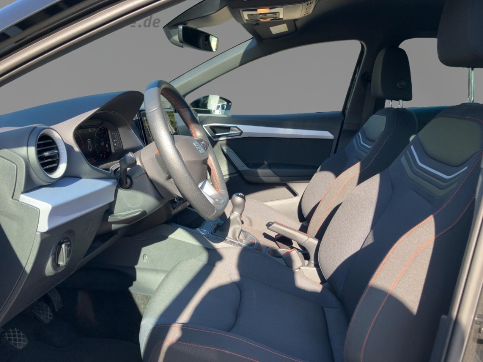 SEAT Ibiza – Bild 7