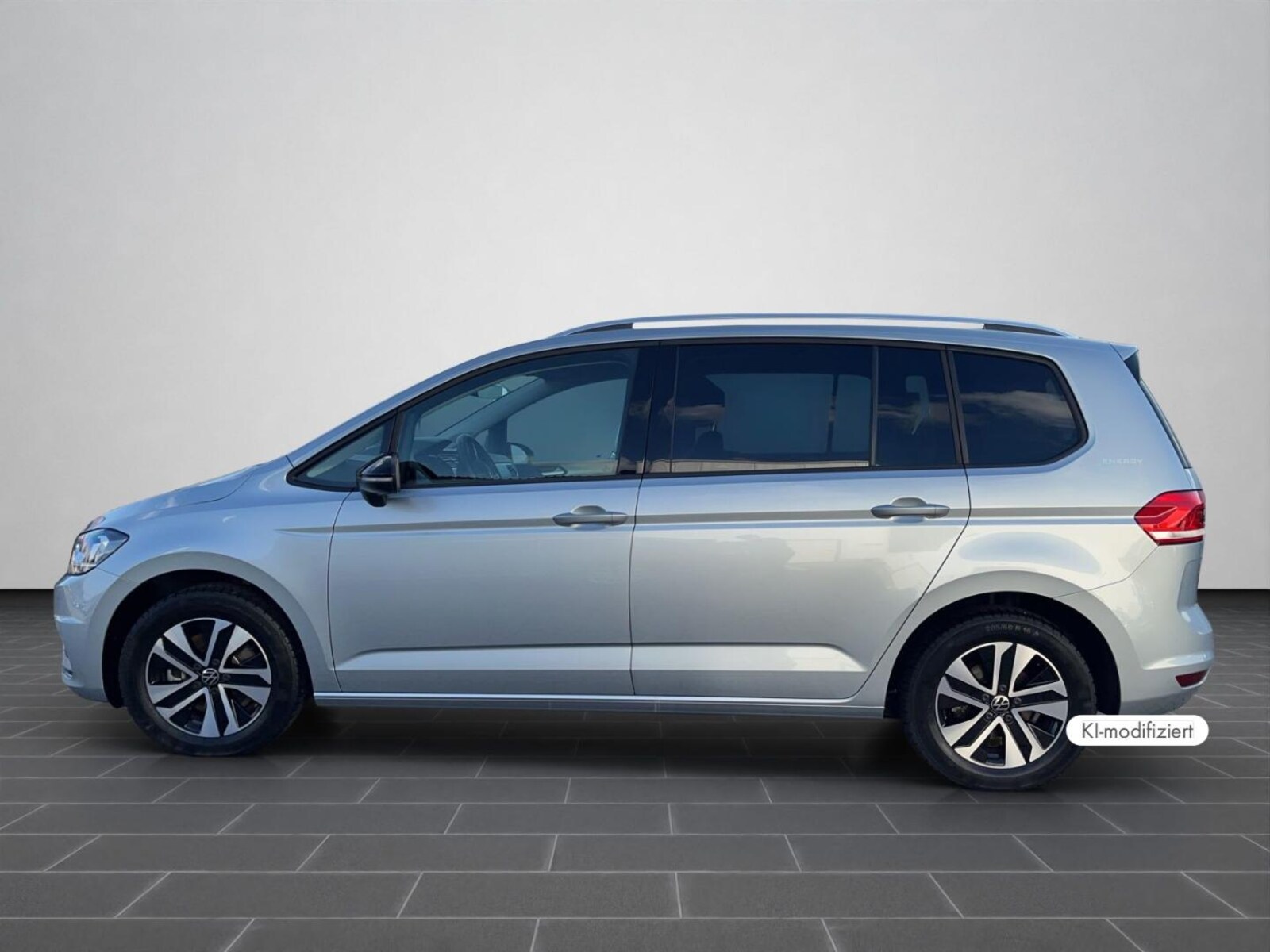Volkswagen Touran – Bild 7