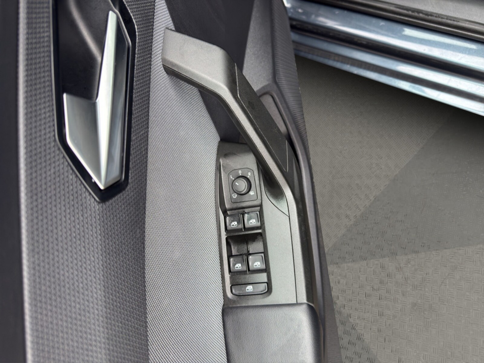 SEAT Leon Sportstourer – Bild 8