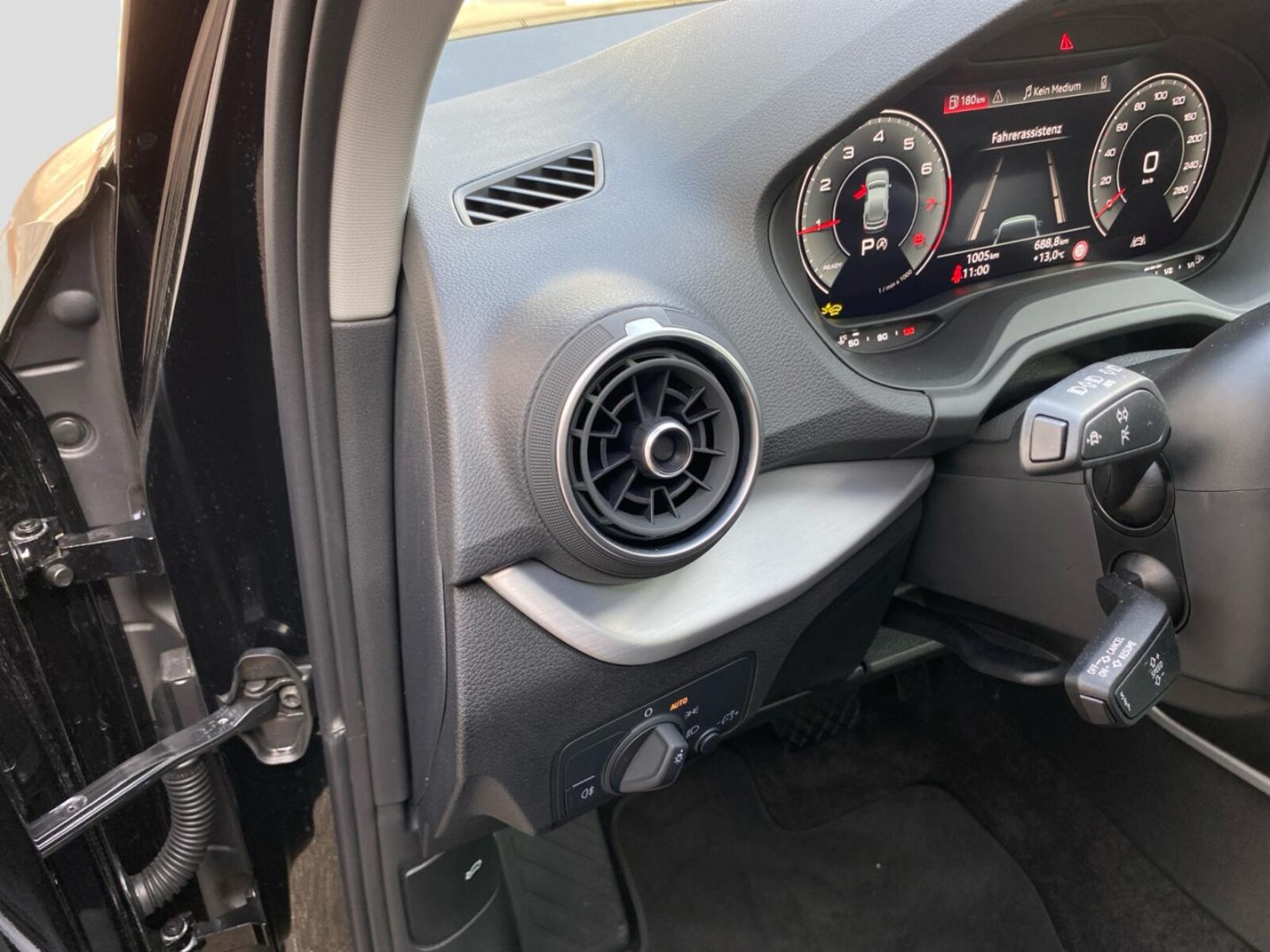 Audi Q2 – Bild 12