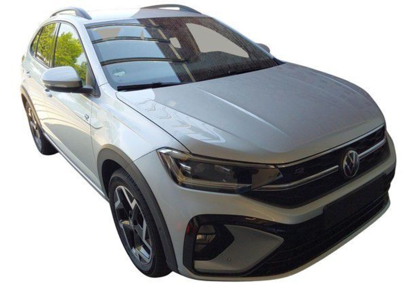Volkswagen Taigo – Bild 3