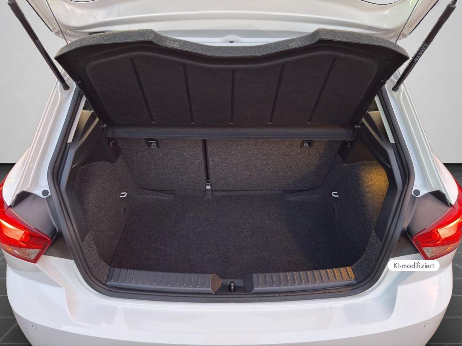 SEAT Ibiza – Bild 15