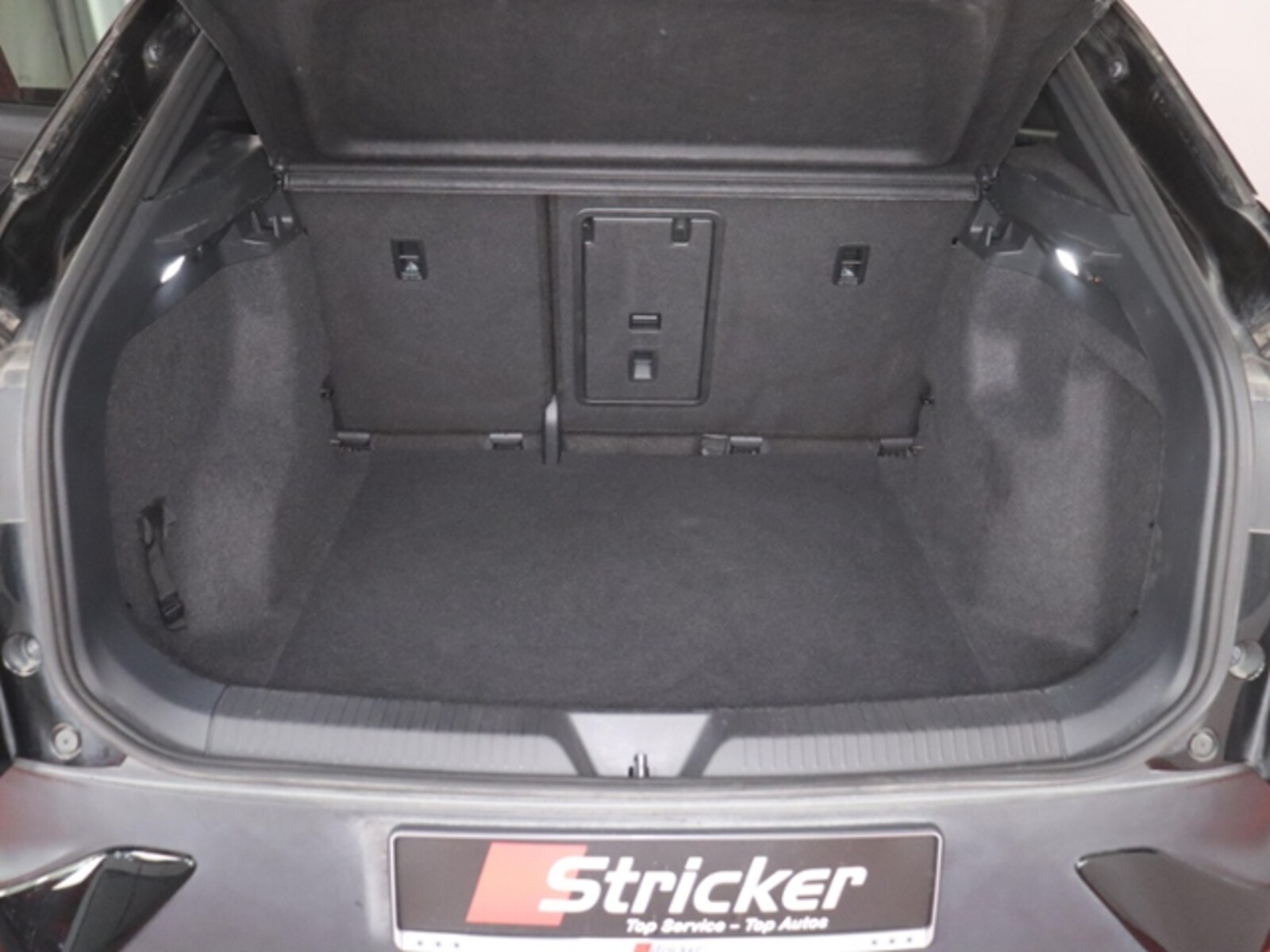 Volkswagen ID.4 – Bild 8