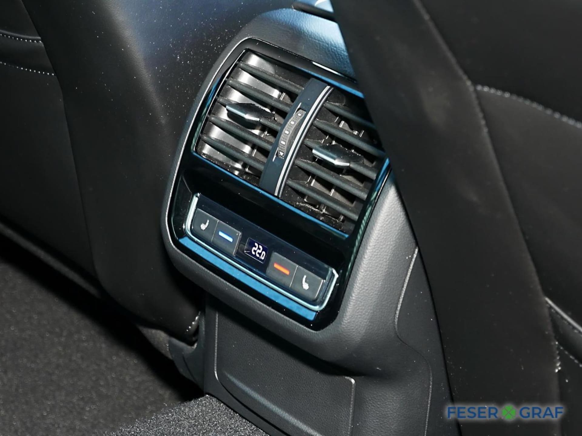 Volkswagen Passat Variant Elegance