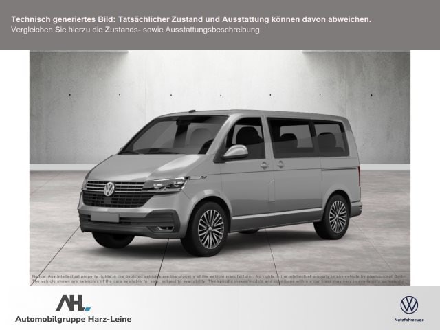 Volkswagen T6.1 Transporter
