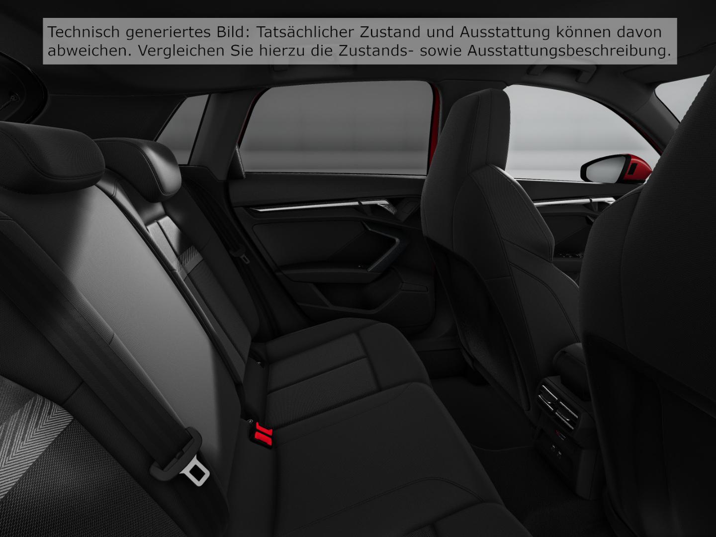 Image about Audi A3 allstreet 35 TFSI S tronic
