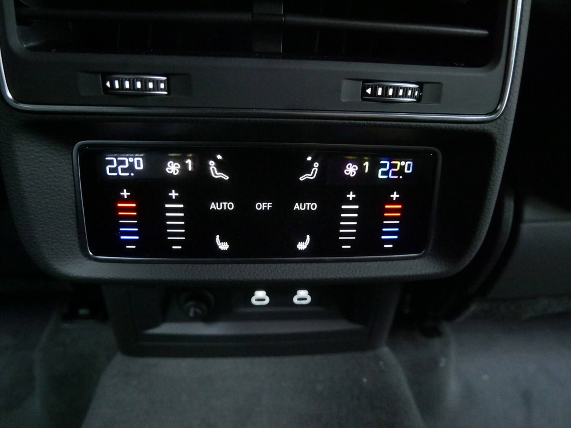 Audi Q7 SUV S line