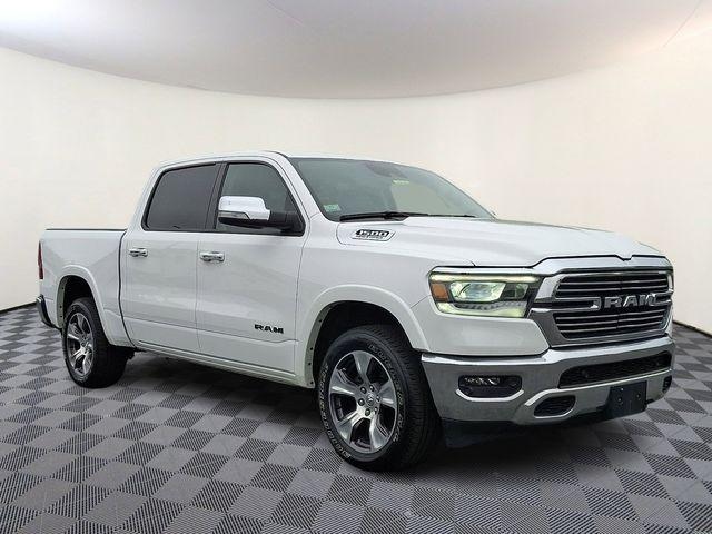 Photo of 2022 RAM 1500