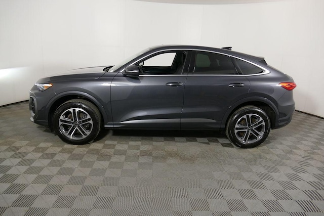 2025 Audi Q5 Sportback