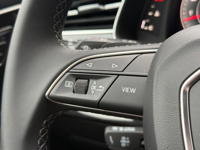 2026 Audi Q8 Premium Plus - Photo 17