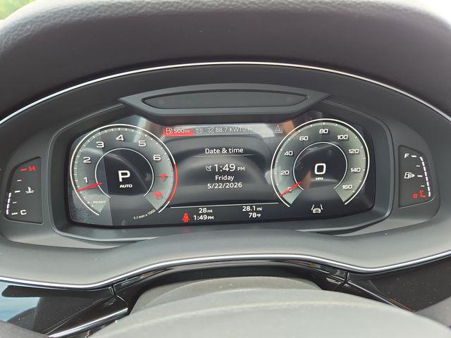 2026 Audi Q8 Premium Plus - Photo 17