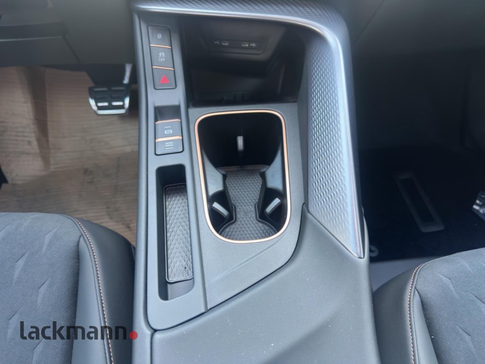 CUPRA Terramar – Bild 12