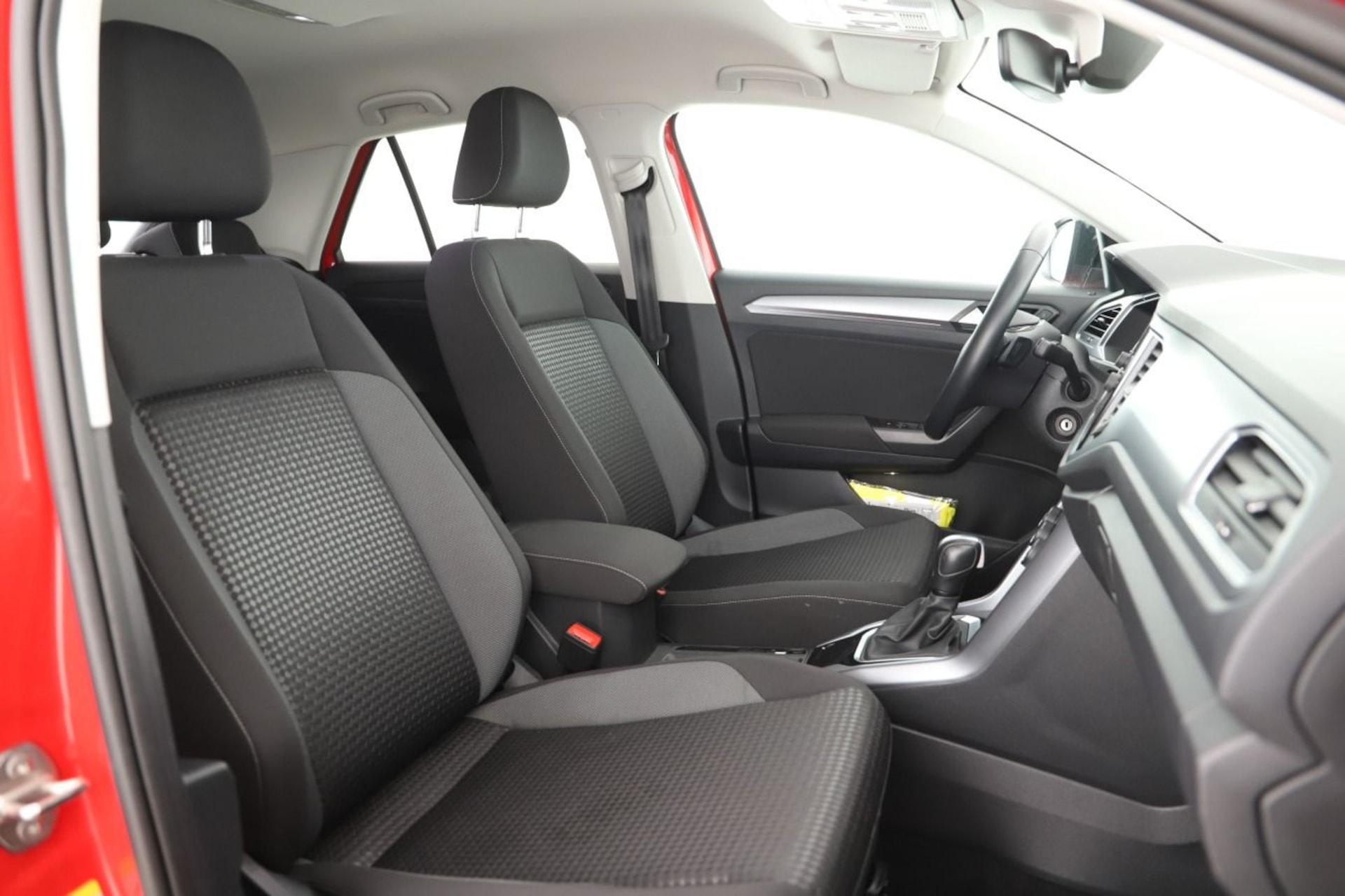 Volkswagen T-Roc Active