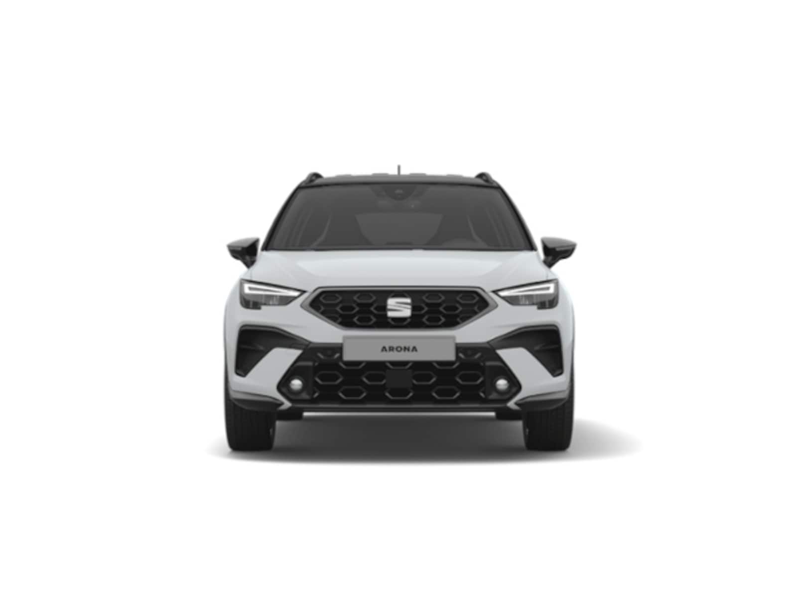 SEAT Arona – Bild 4