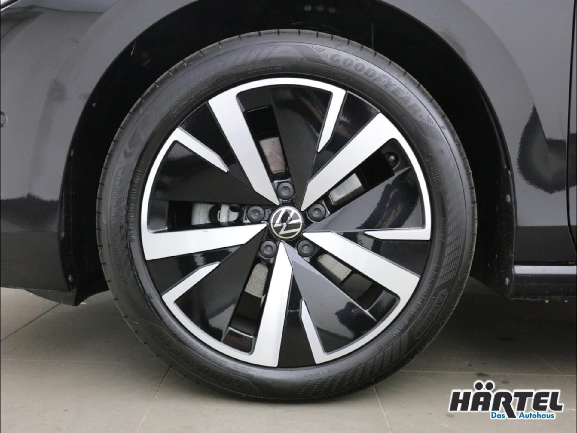 Volkswagen Passat Business