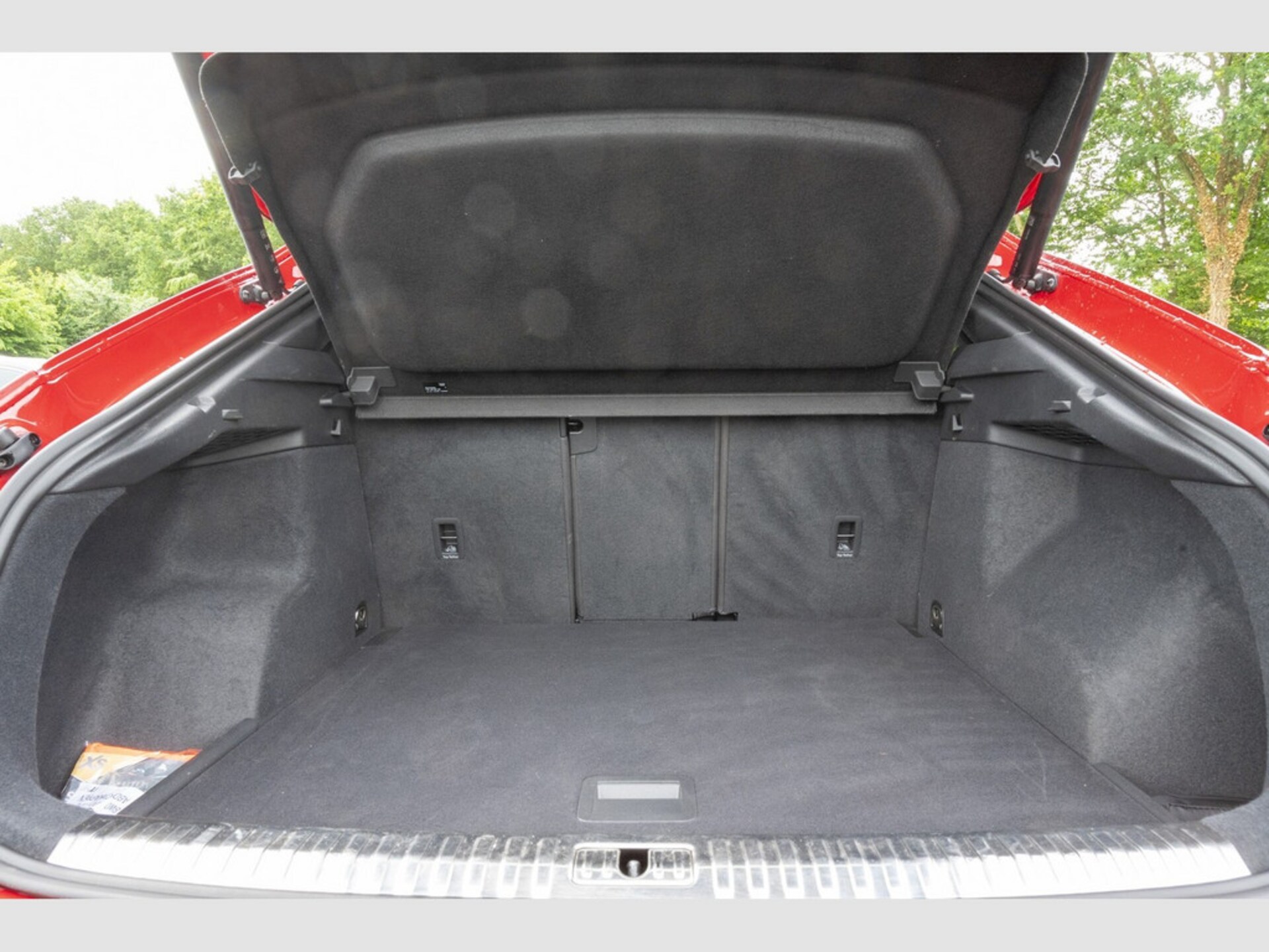 Audi Q3 Sportback S line