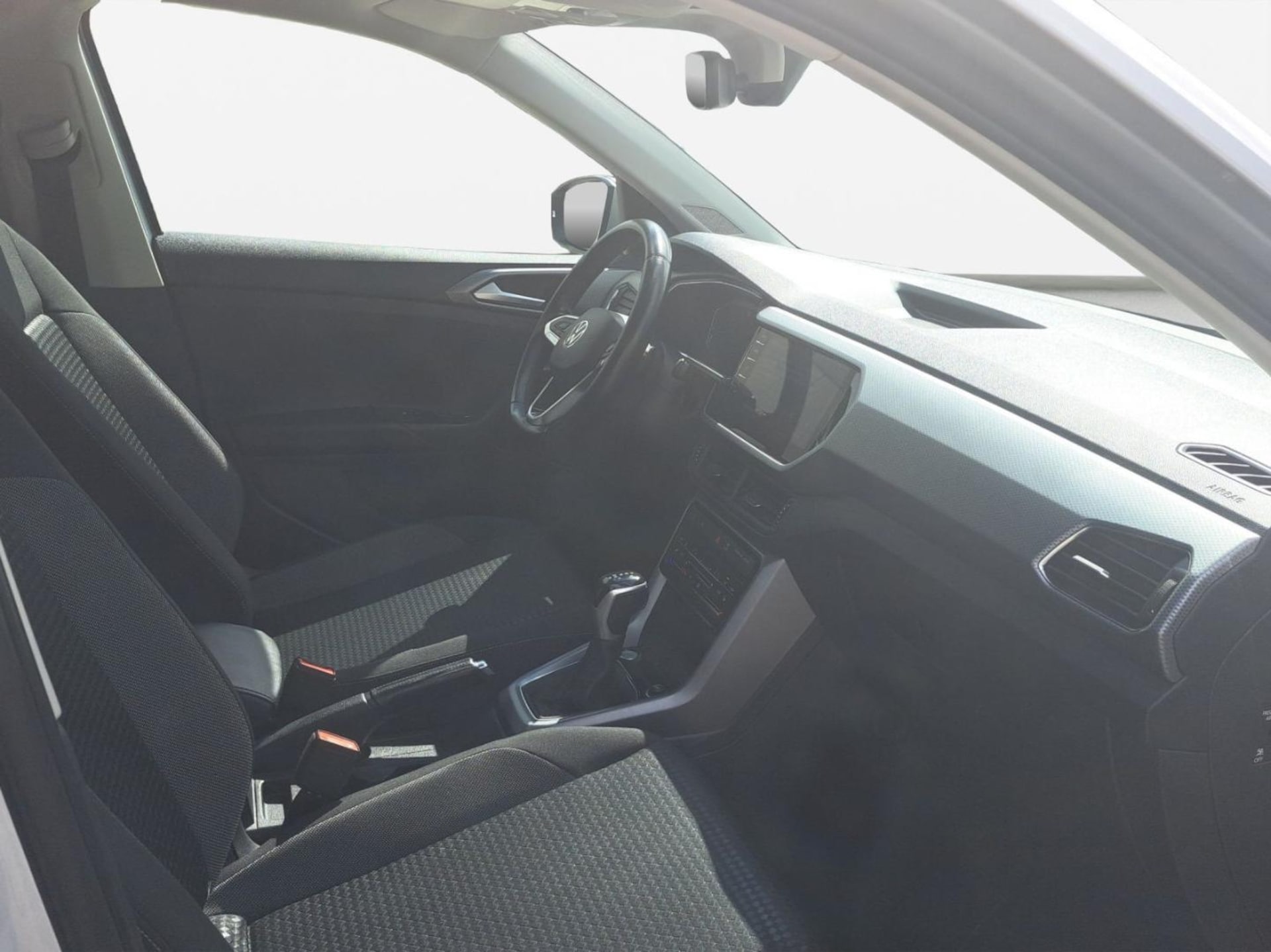 Volkswagen T-Cross ACTIVE