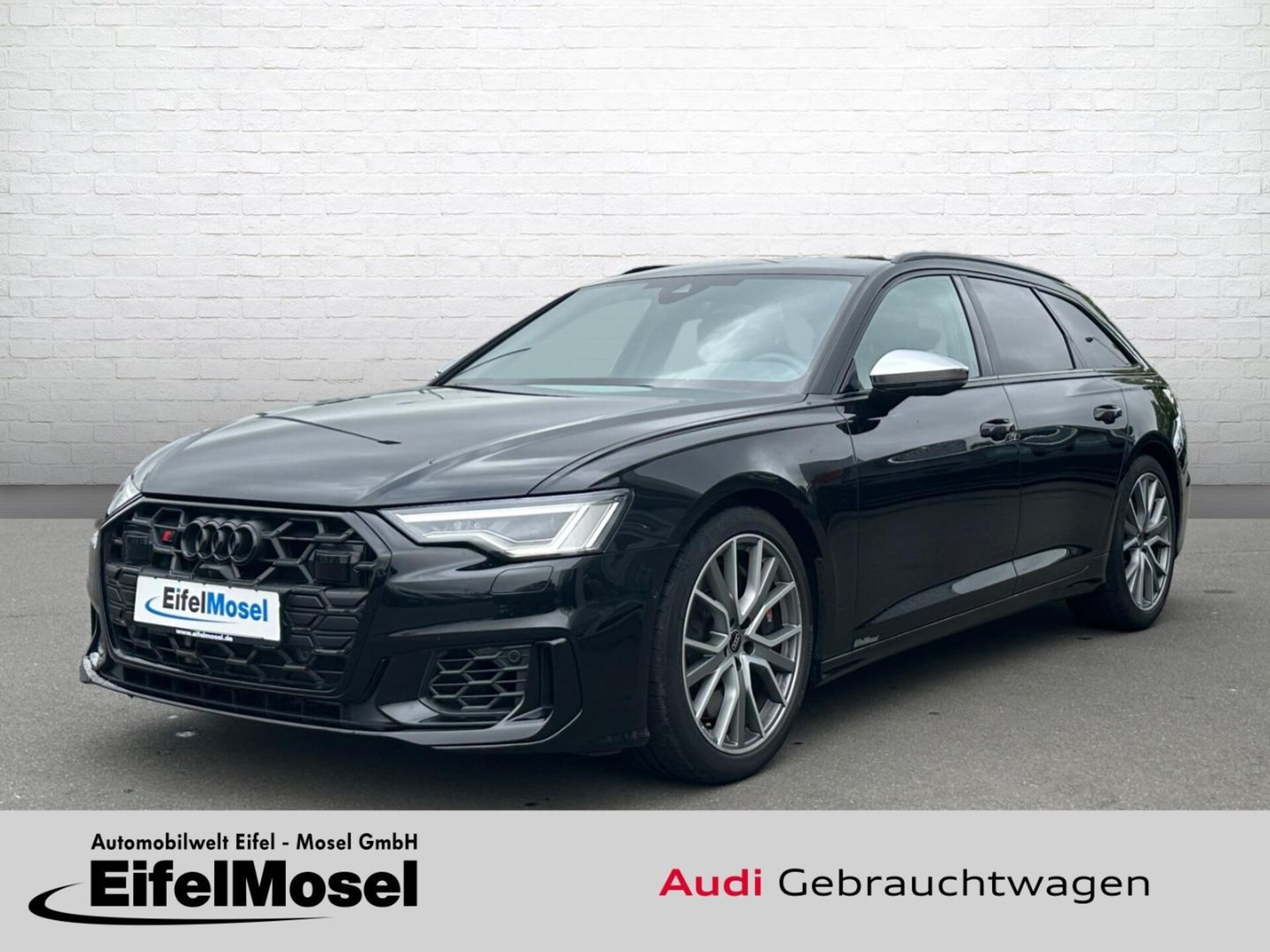 Audi S6 Avant