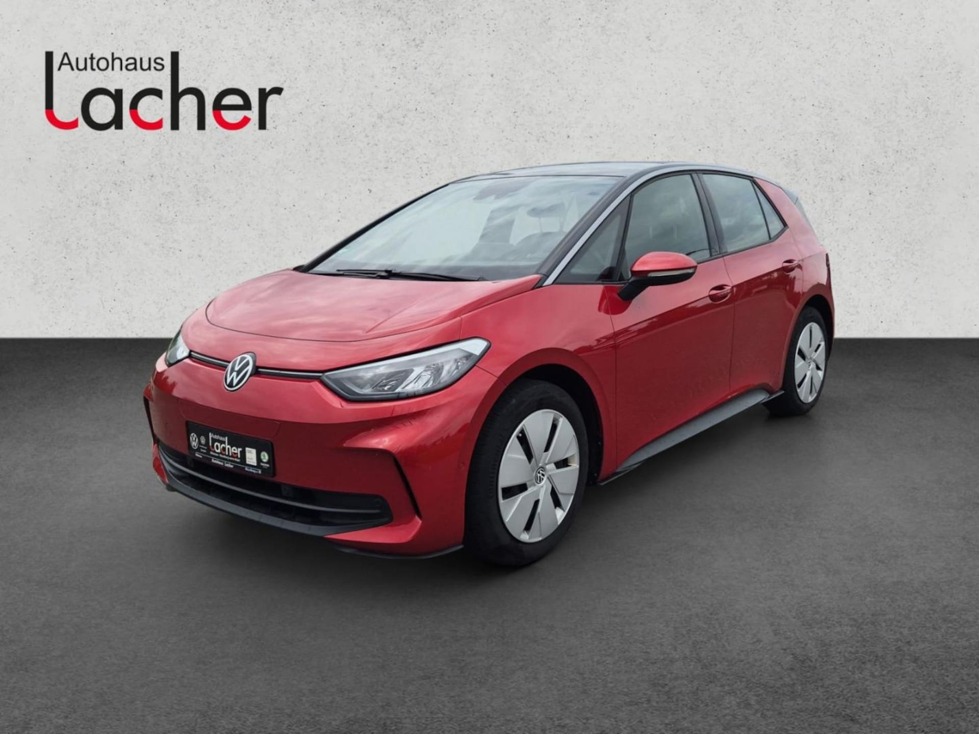 Volkswagen ID.3 Pro
