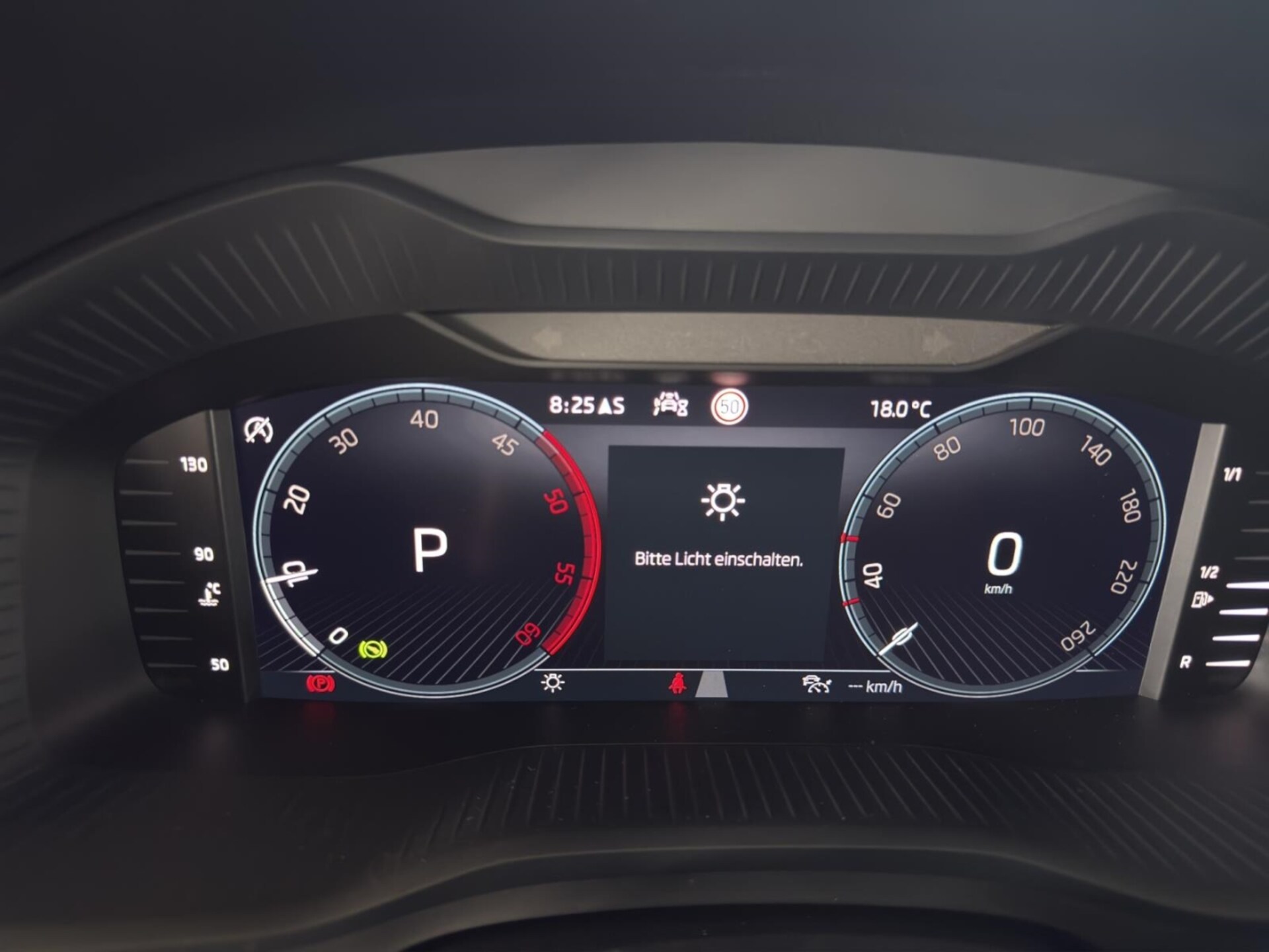 Skoda Kodiaq Style