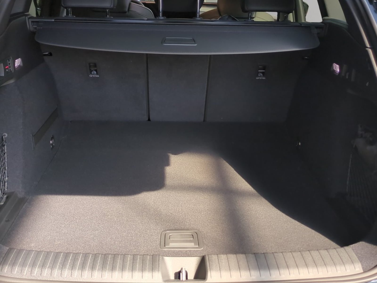 Audi Q6 e-tron – Bild 9