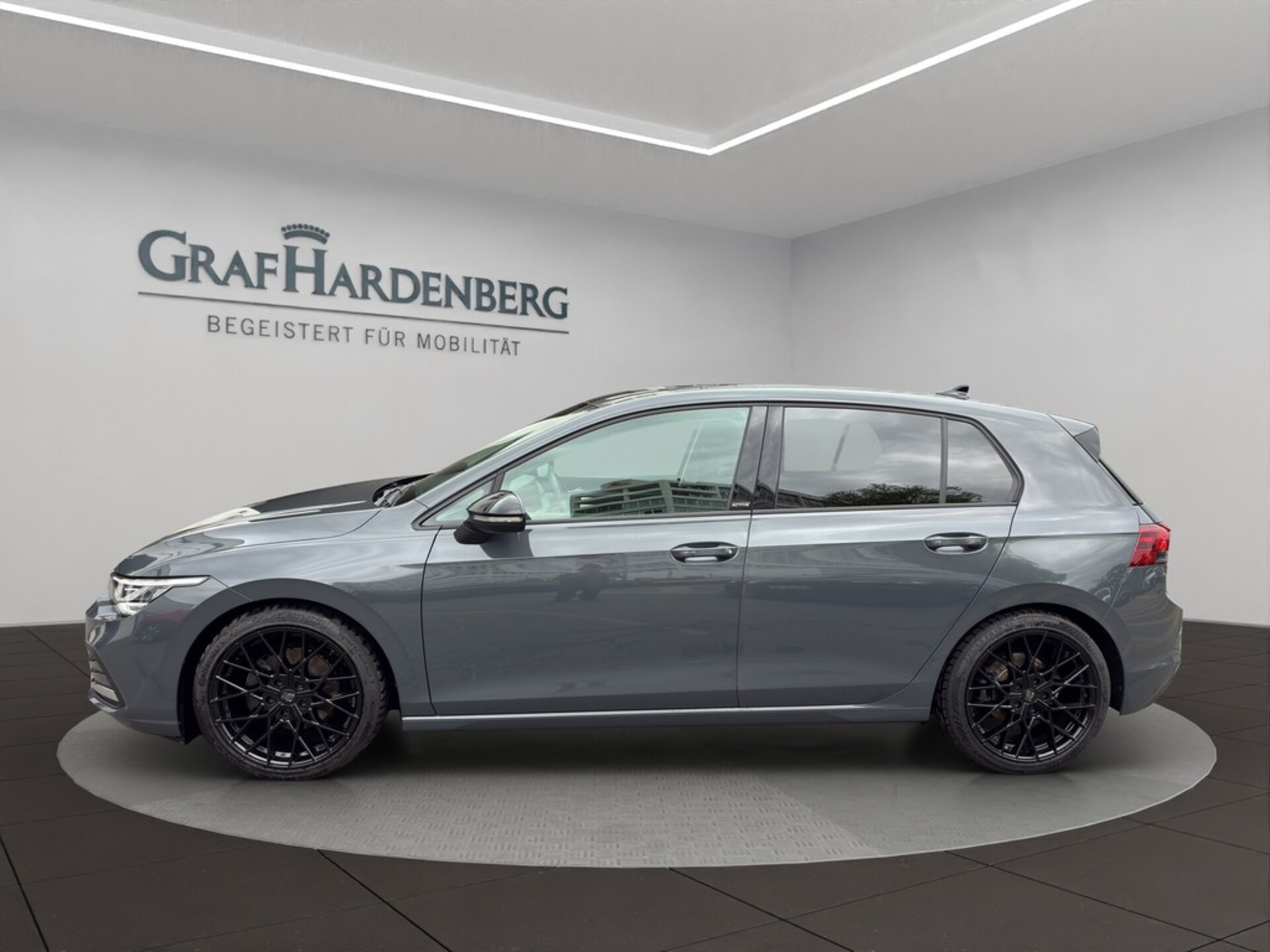 Volkswagen Golf Active