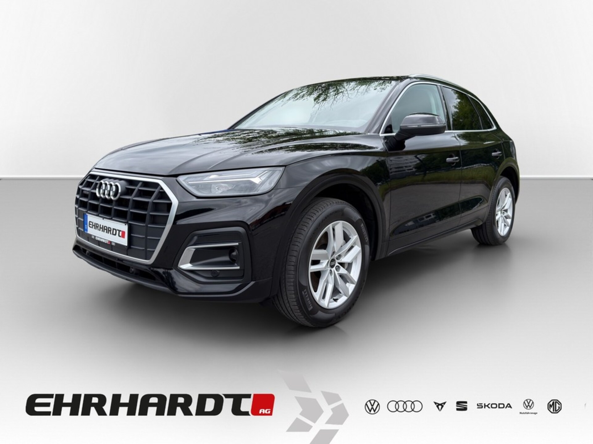 Audi Q5 TFSI e