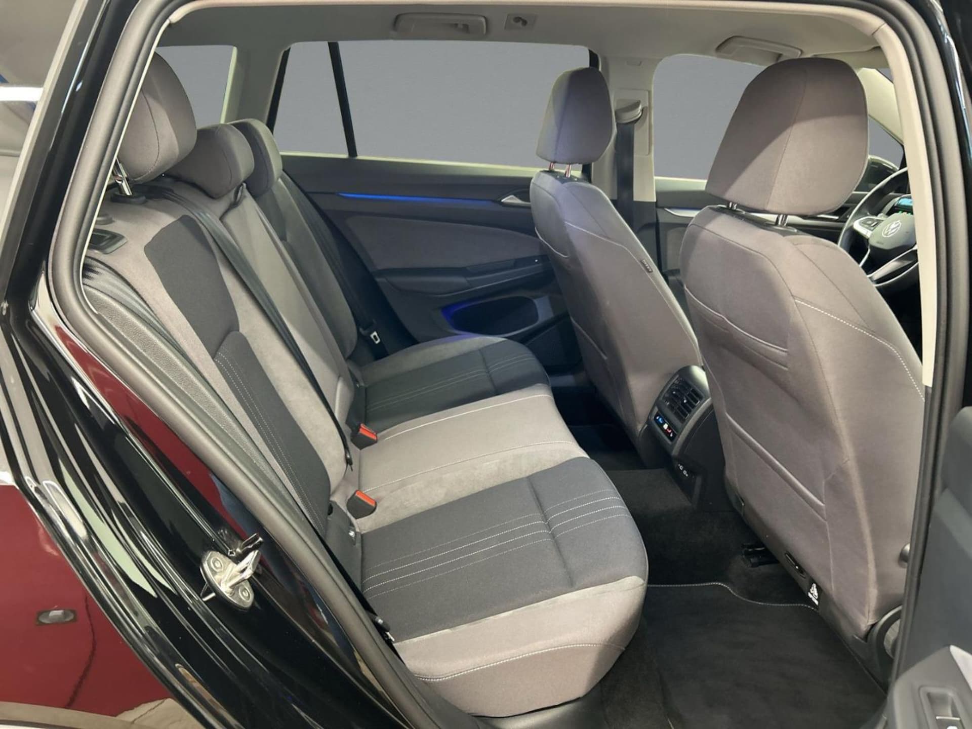 Volkswagen Golf Variant Alltrack
