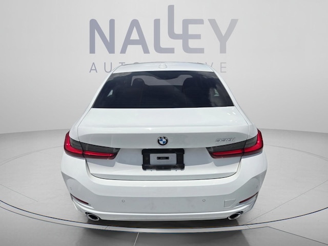 2024 BMW 330i