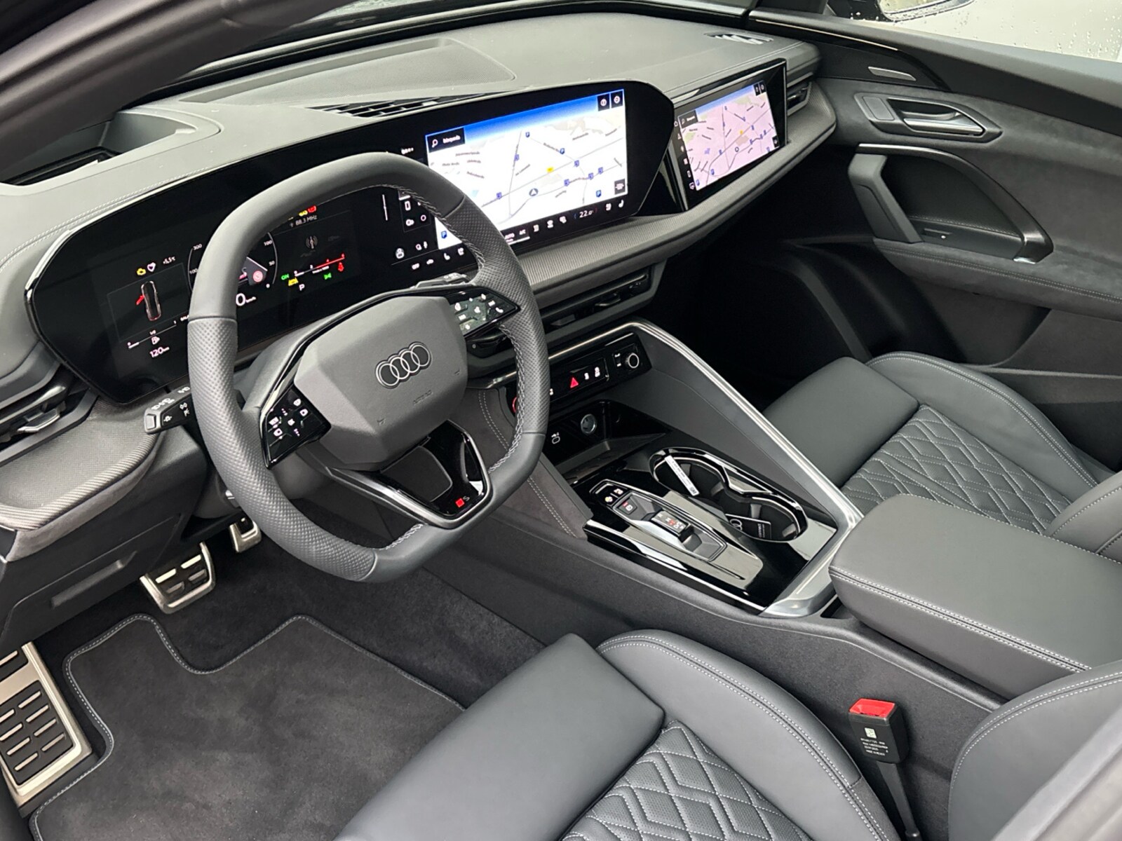 Audi Q5 – Bild 9