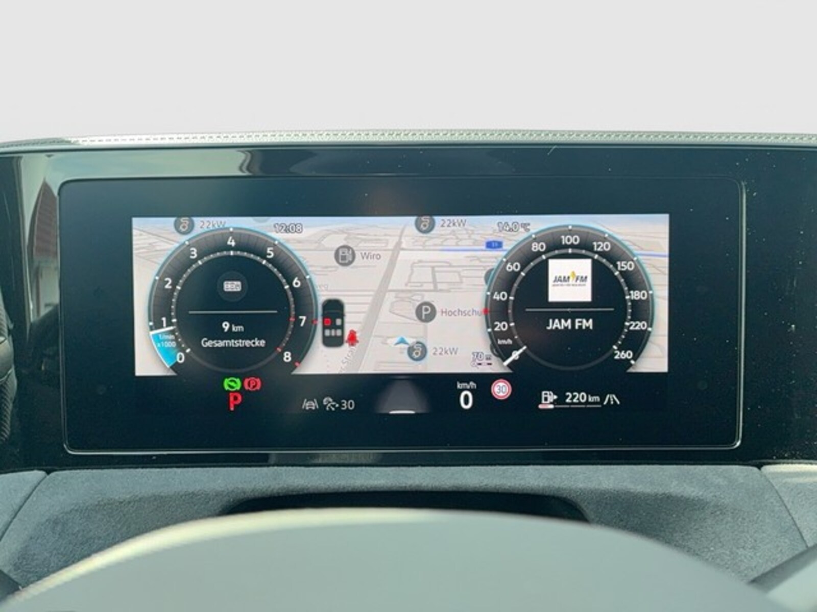 Volkswagen Tiguan – Bild 9