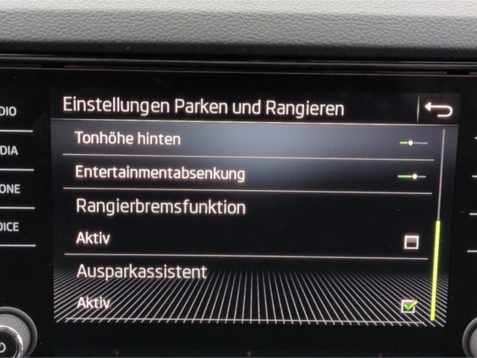 Škoda Karoq – Bild 14