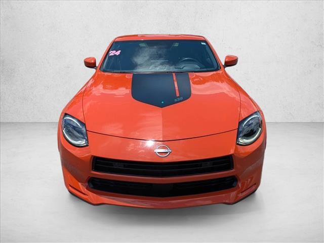 2024 Nissan Z
