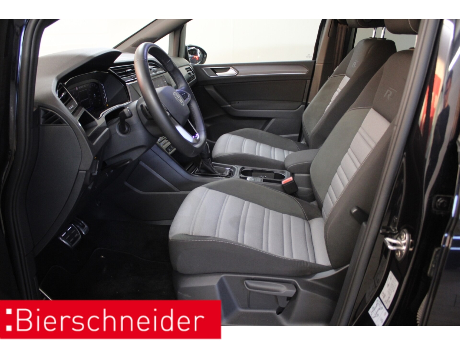 Volkswagen Touran R-Line