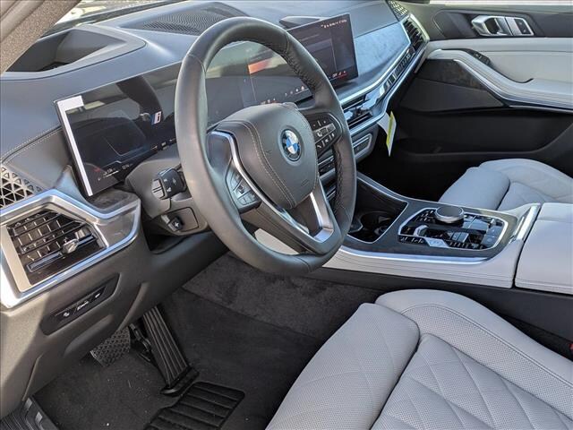 2026 BMW